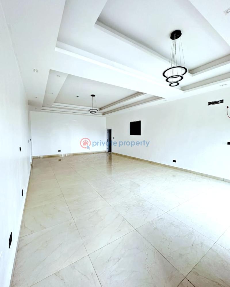 3 bedroom Flat & Apartment For Sale Victoria Island Lagos - 6