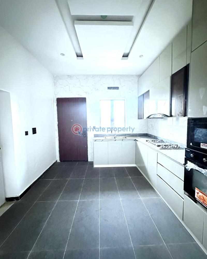 3 bedroom Flat & Apartment For Sale Victoria Island Lagos - 9