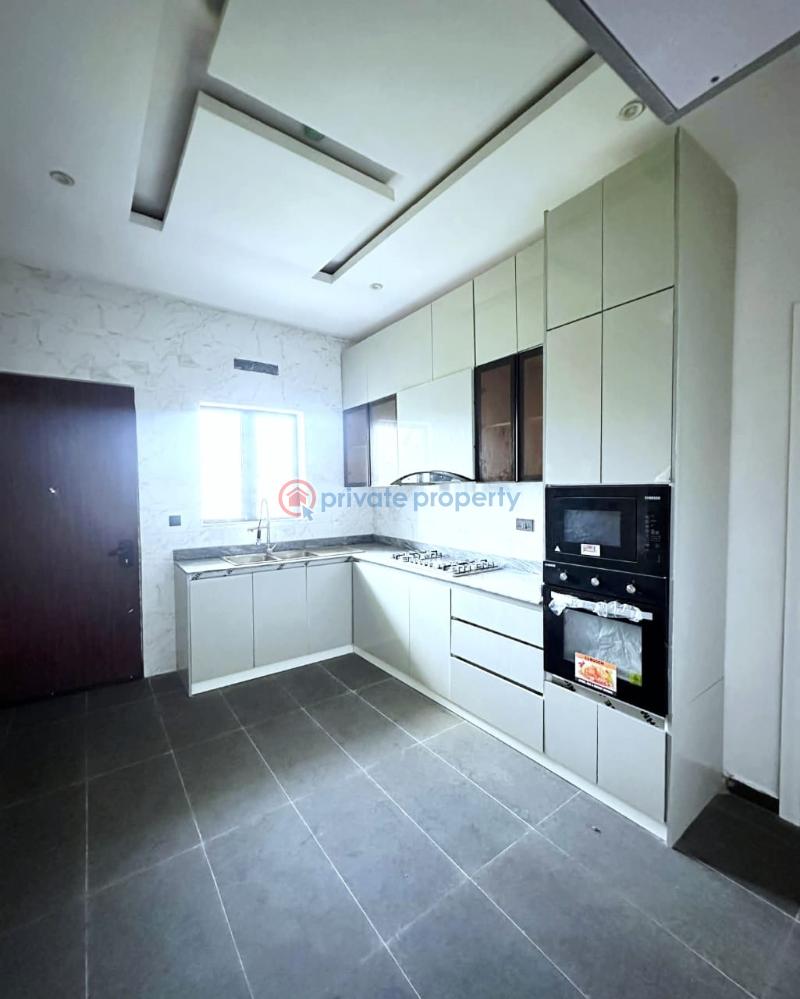 3 bedroom Flat & Apartment For Sale Victoria Island Lagos - 1