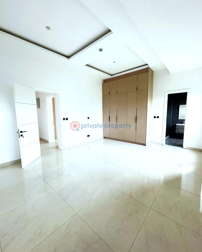 3 bedroom Flat & Apartment For Sale Victoria Island Lagos - 2