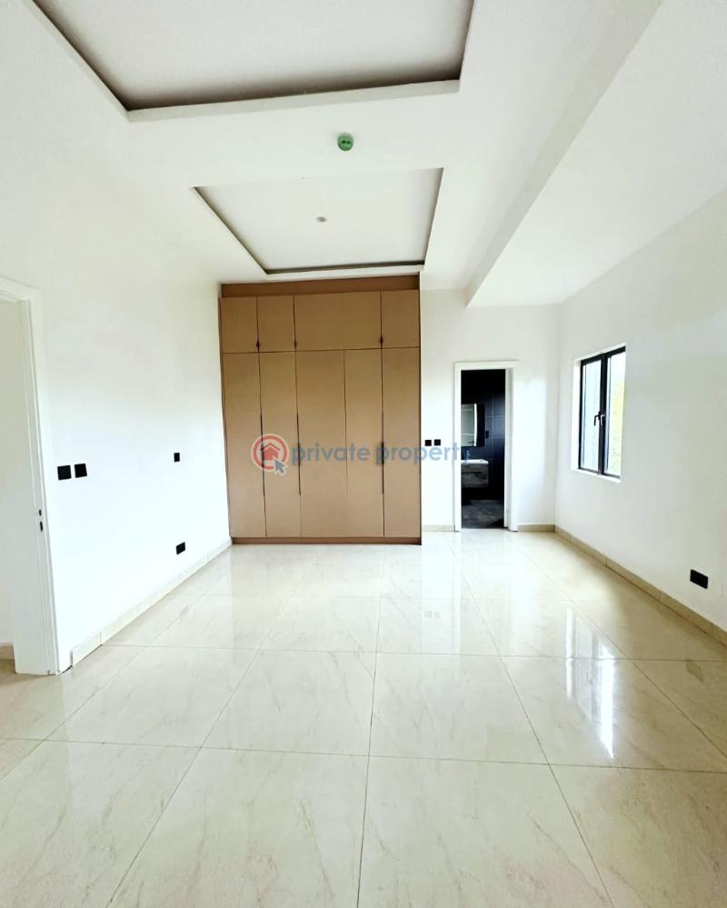 3 bedroom Flat & Apartment For Sale Victoria Island Lagos - 8