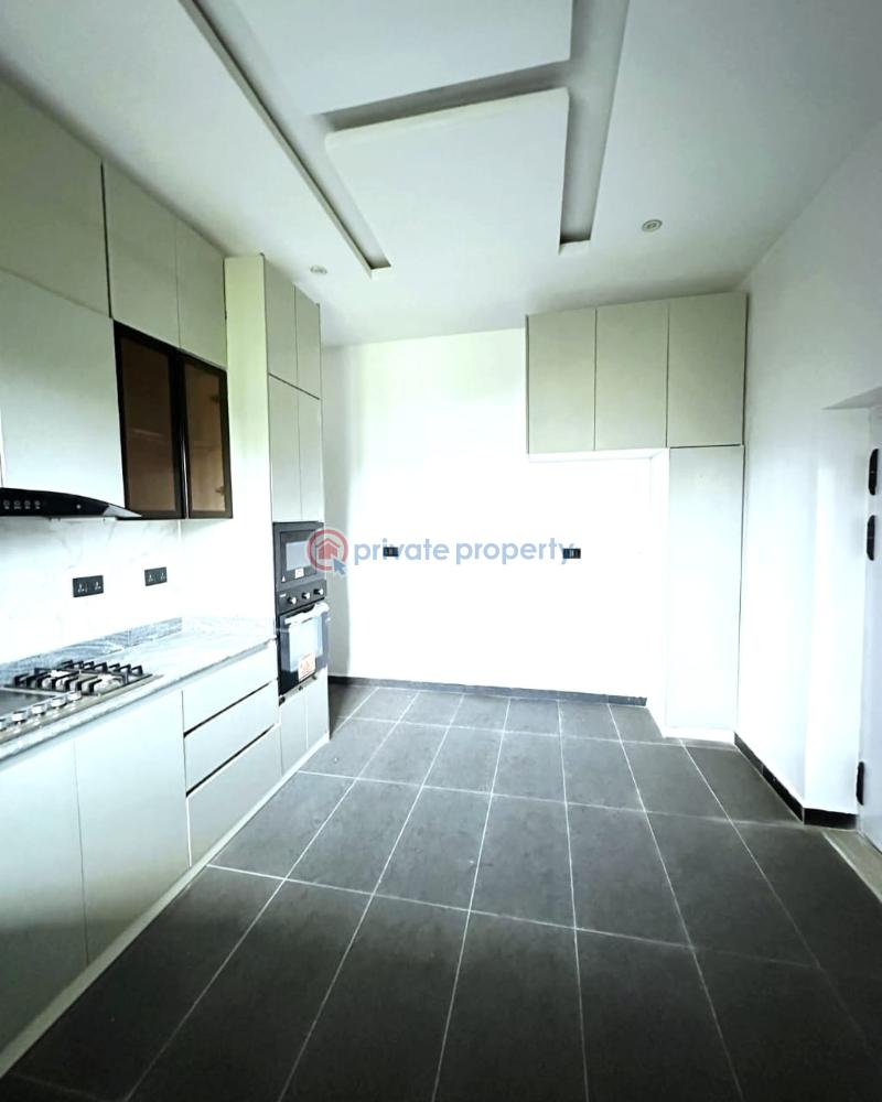 3 bedroom Flat & Apartment For Sale Victoria Island Lagos - 10