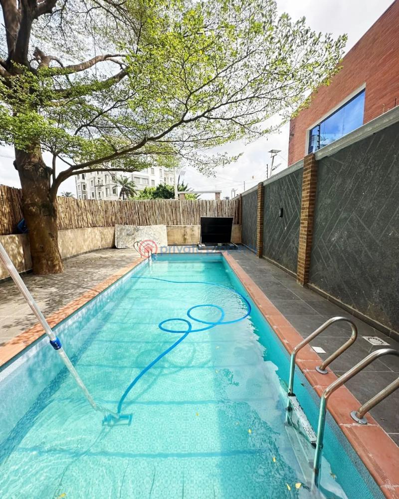 3 bedroom Flat & Apartment For Sale Victoria Island Lagos - 4