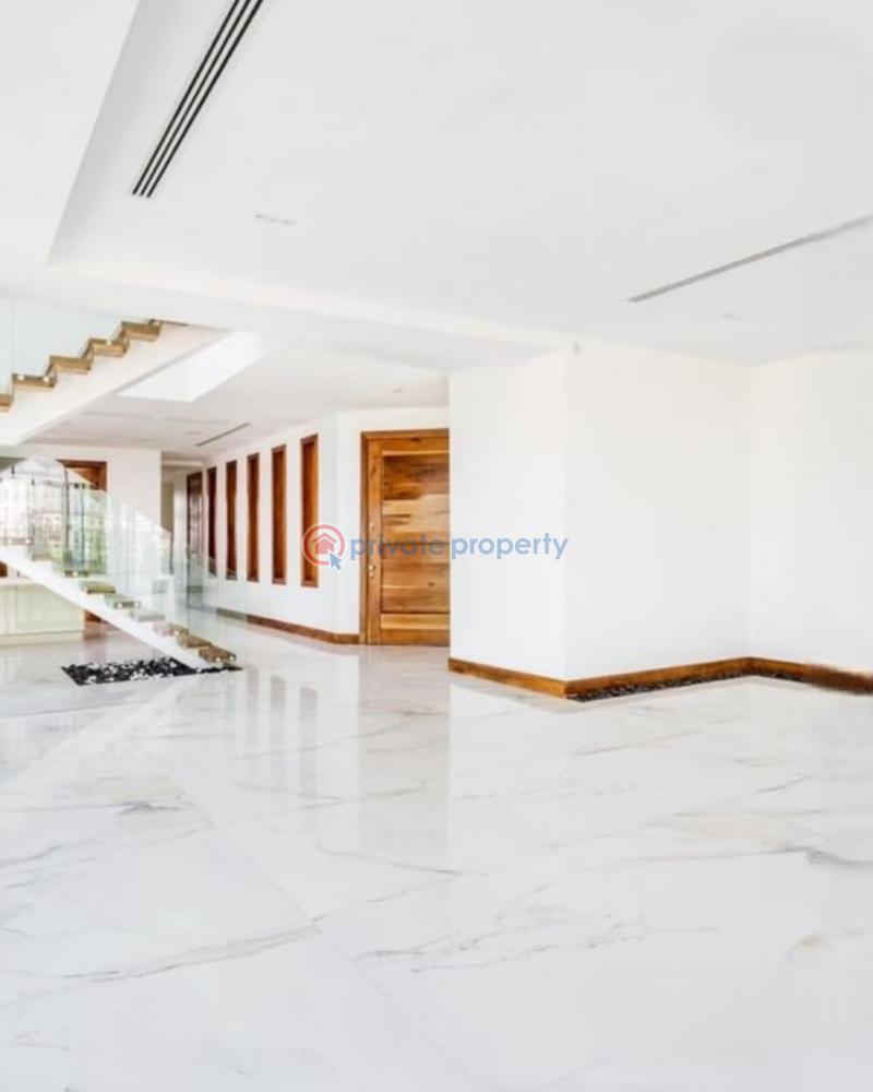 3 bedroom Penthouse For Sale Ikoyi Lagos - 6