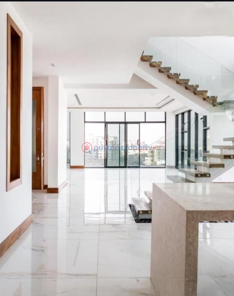 3 bedroom Penthouse For Sale Ikoyi Lagos - 3