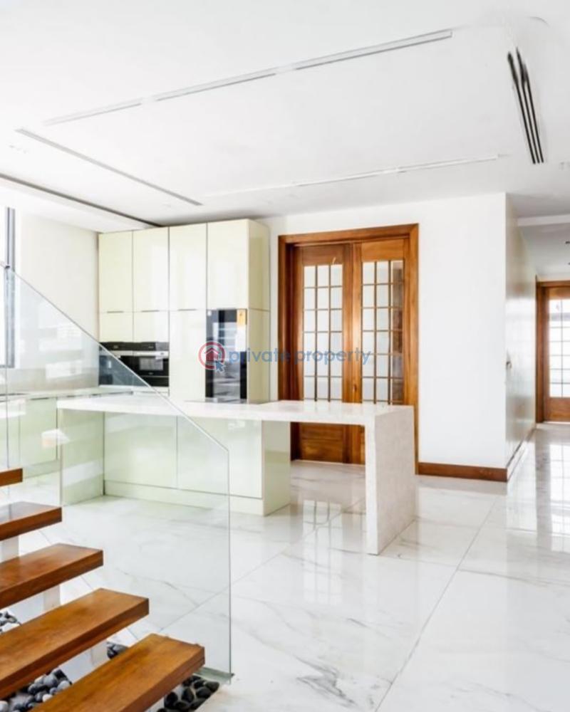 3 bedroom Penthouse For Sale Ikoyi Lagos - 5
