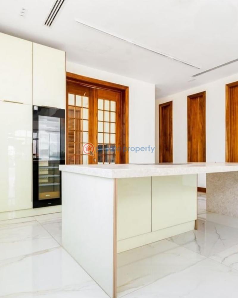 3 bedroom Penthouse For Sale Ikoyi Lagos - 4
