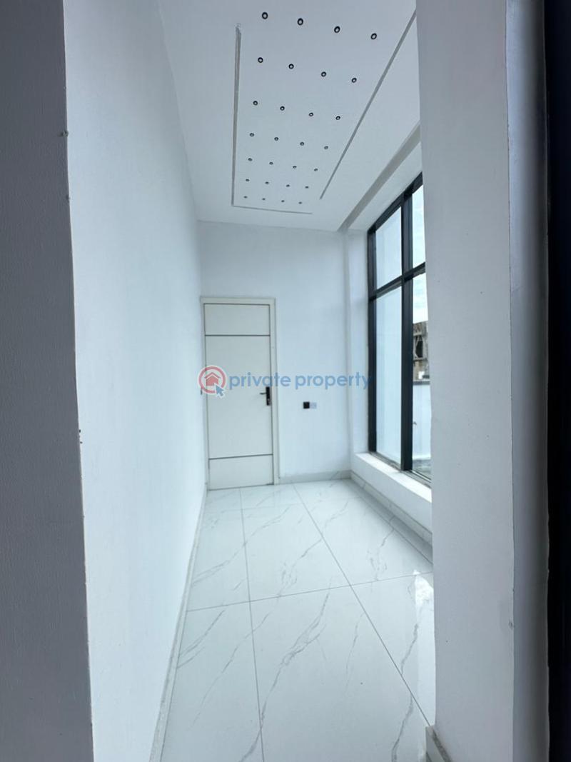 5 bedroom Detached Duplex For Sale Victoria Garden City Lekki Lagos - 4