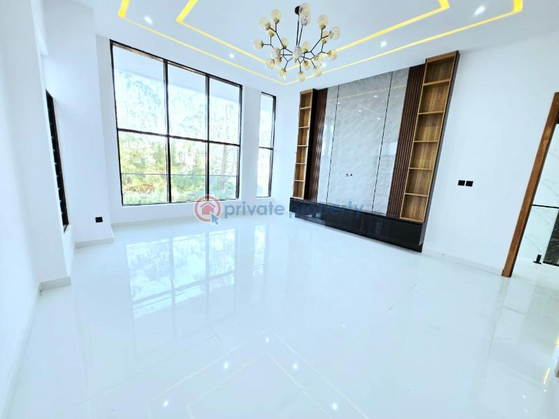 5 bedroom Detached Duplex For Sale Ikota Lekki Lagos - 3