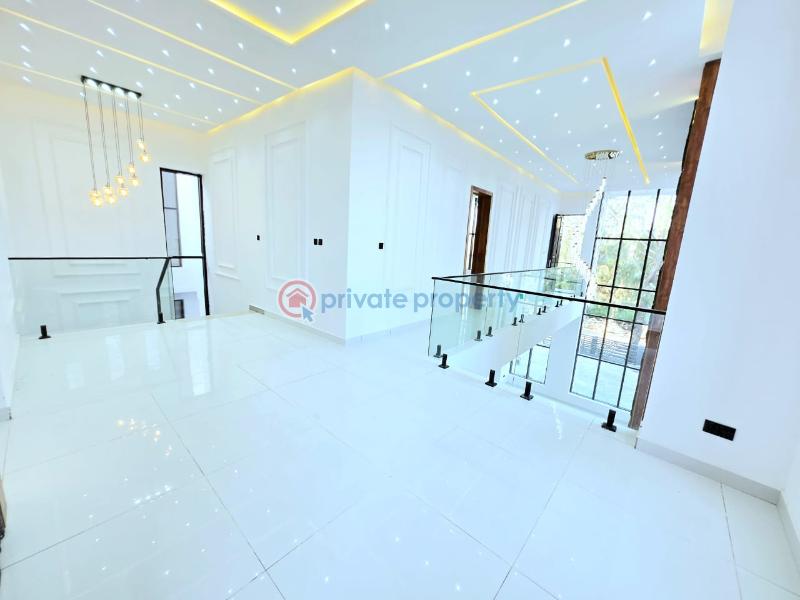 5 bedroom Detached Duplex For Sale Ikota Lekki Lagos - 6