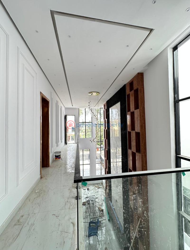 5 bedroom Detached Duplex For Sale Ikota Lekki Lagos - 14