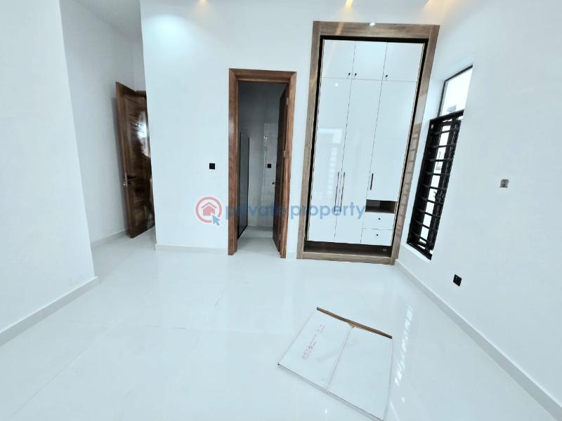 5 bedroom Detached Duplex For Sale Ikota Lekki Lagos - 7