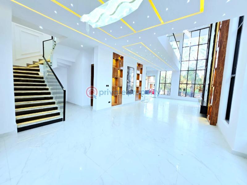 5 bedroom Detached Duplex For Sale Ikota Lekki Lagos - 16