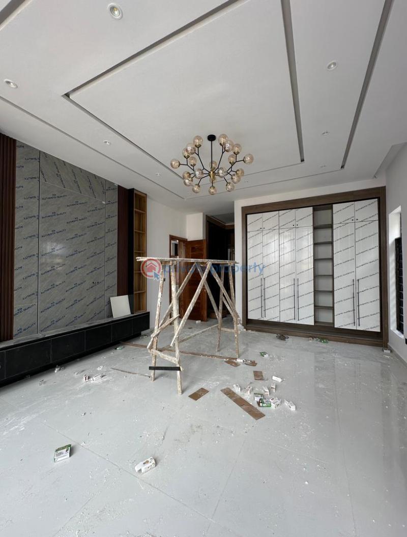 5 bedroom Detached Duplex For Sale Ikota Lekki Lagos - 16