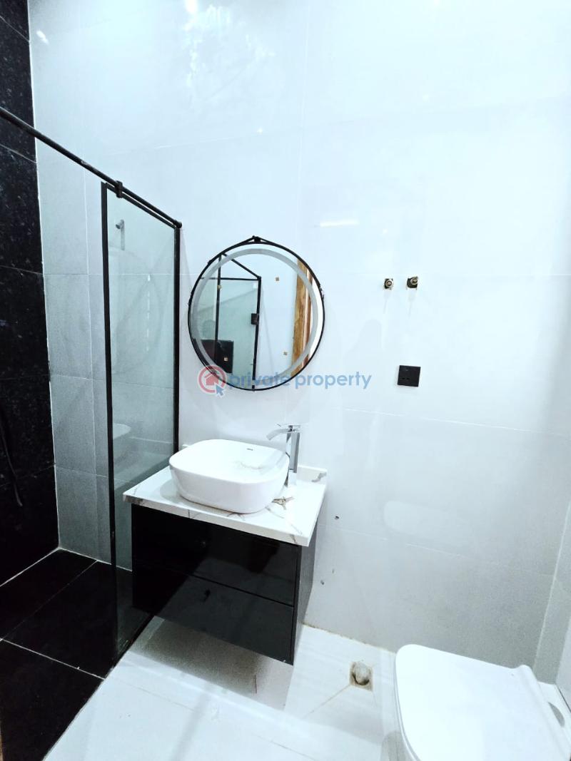 5 bedroom Detached Duplex For Sale Ikota Lekki Lagos - 11