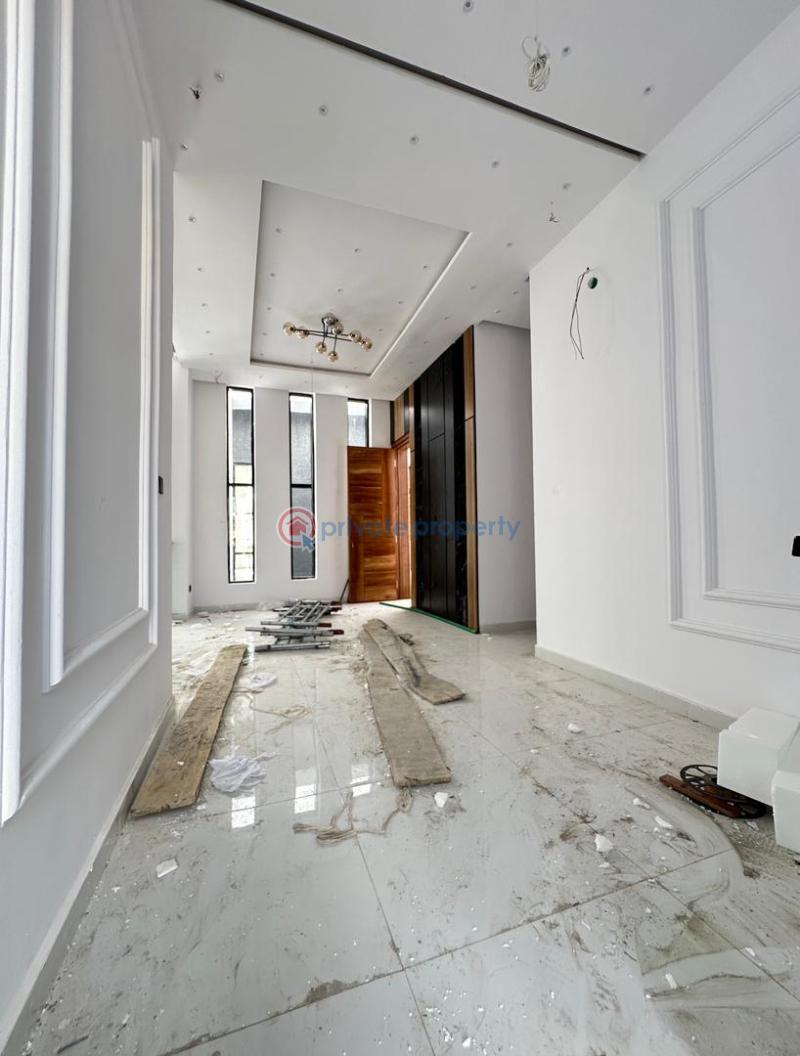5 bedroom Detached Duplex For Sale Ikota Lekki Lagos - 13
