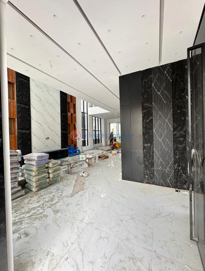 5 bedroom Detached Duplex For Sale Ikota Lekki Lagos - 5