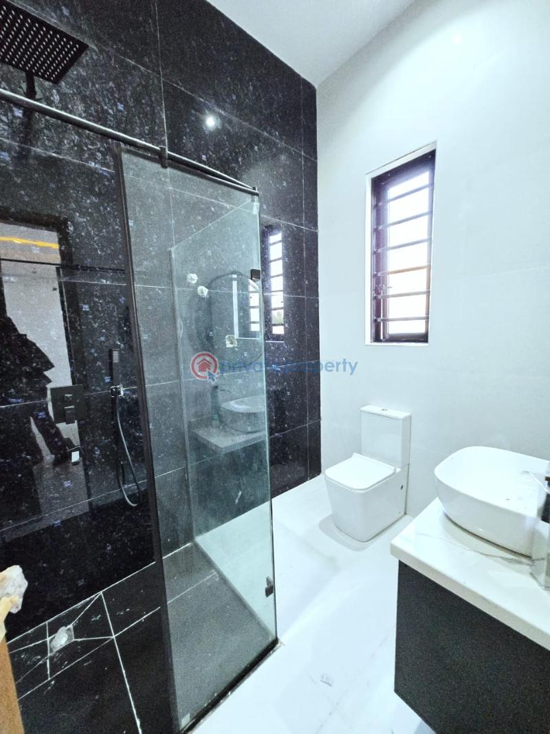 5 bedroom Detached Duplex For Sale Ikota Lekki Lagos - 10