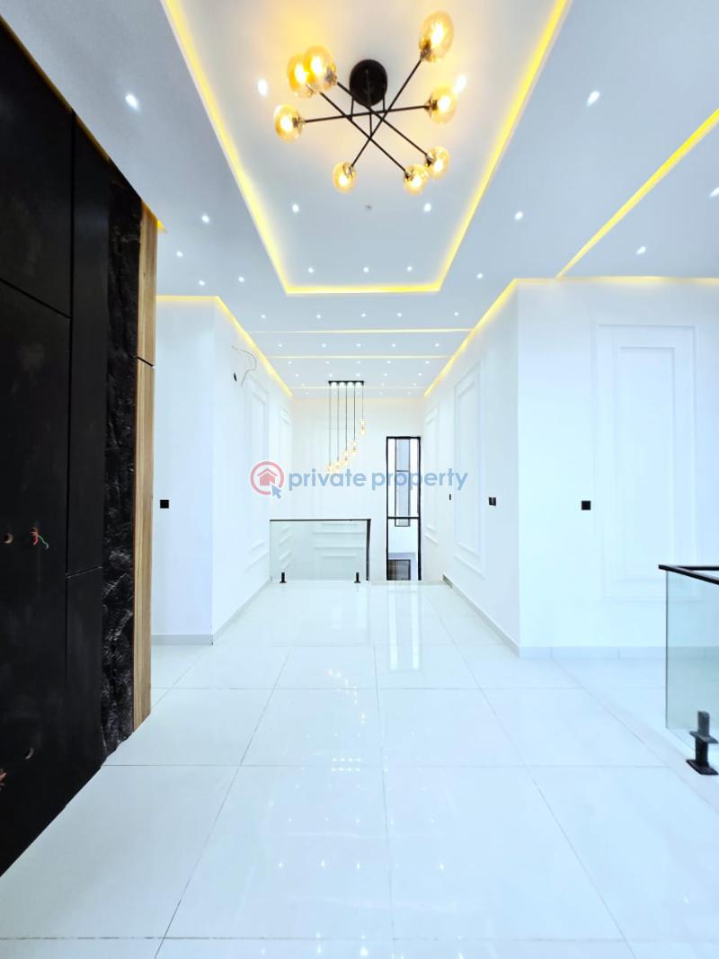 5 bedroom Detached Duplex For Sale Ikota Lekki Lagos - 13