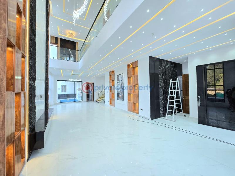 5 bedroom Detached Duplex For Sale Ikota Lekki Lagos - 19