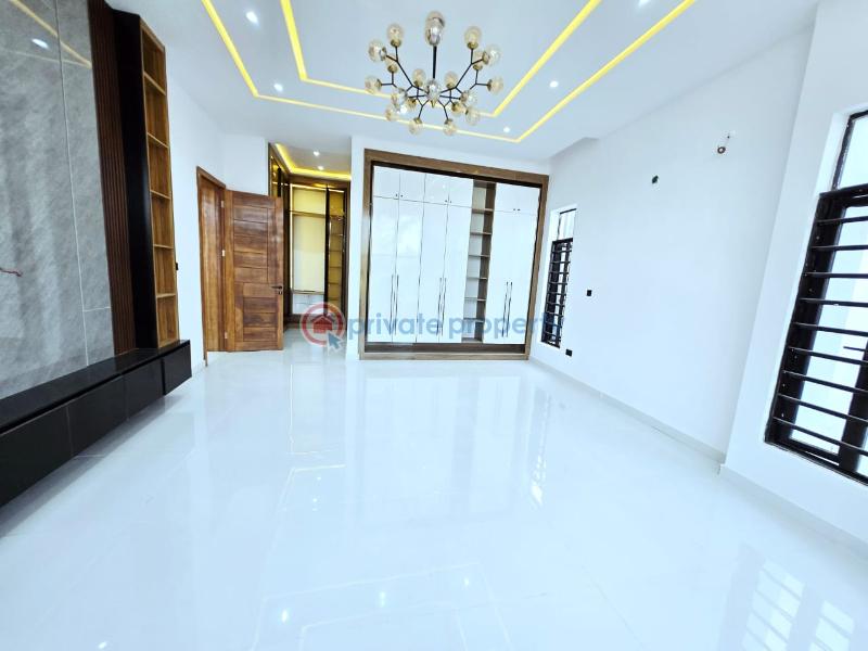 5 bedroom Detached Duplex For Sale Ikota Lekki Lagos - 2