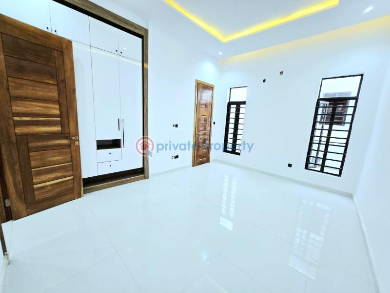 5 bedroom Detached Duplex For Sale Ikota Lekki Lagos - 12