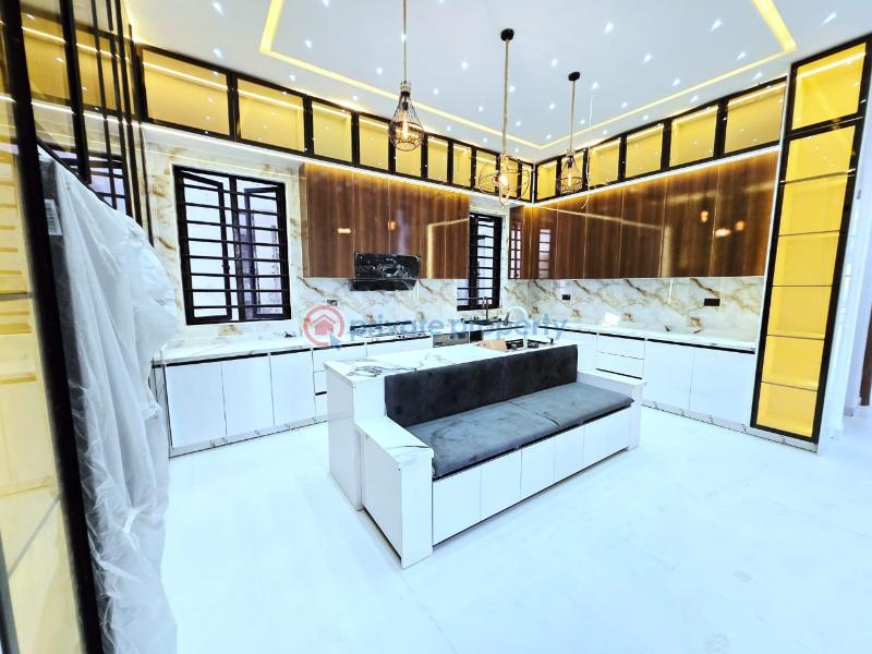 5 bedroom Detached Duplex For Sale Ikota Lekki Lagos - 14