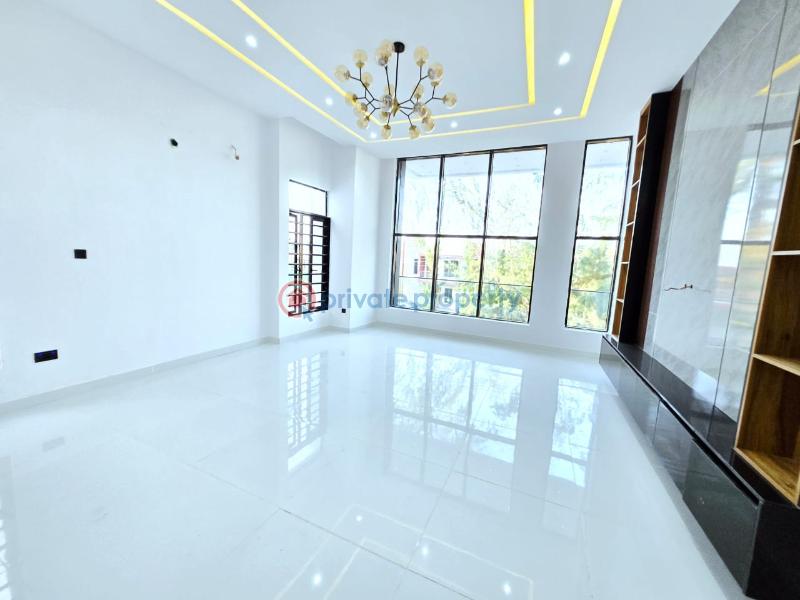 5 bedroom Detached Duplex For Sale Ikota Lekki Lagos - 4