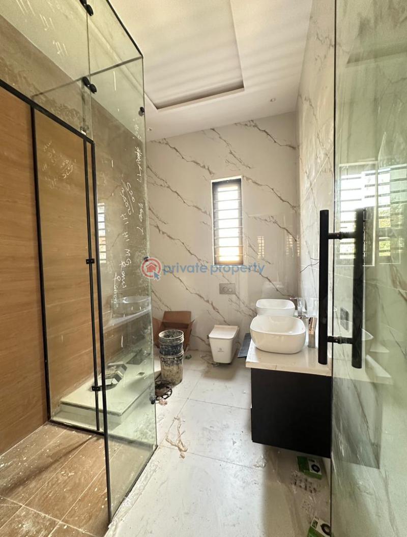 5 bedroom Detached Duplex For Sale Ikota Lekki Lagos - 18