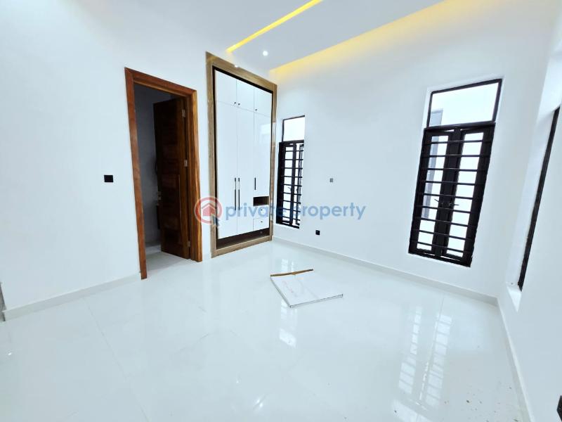 5 bedroom Detached Duplex For Sale Ikota Lekki Lagos - 8