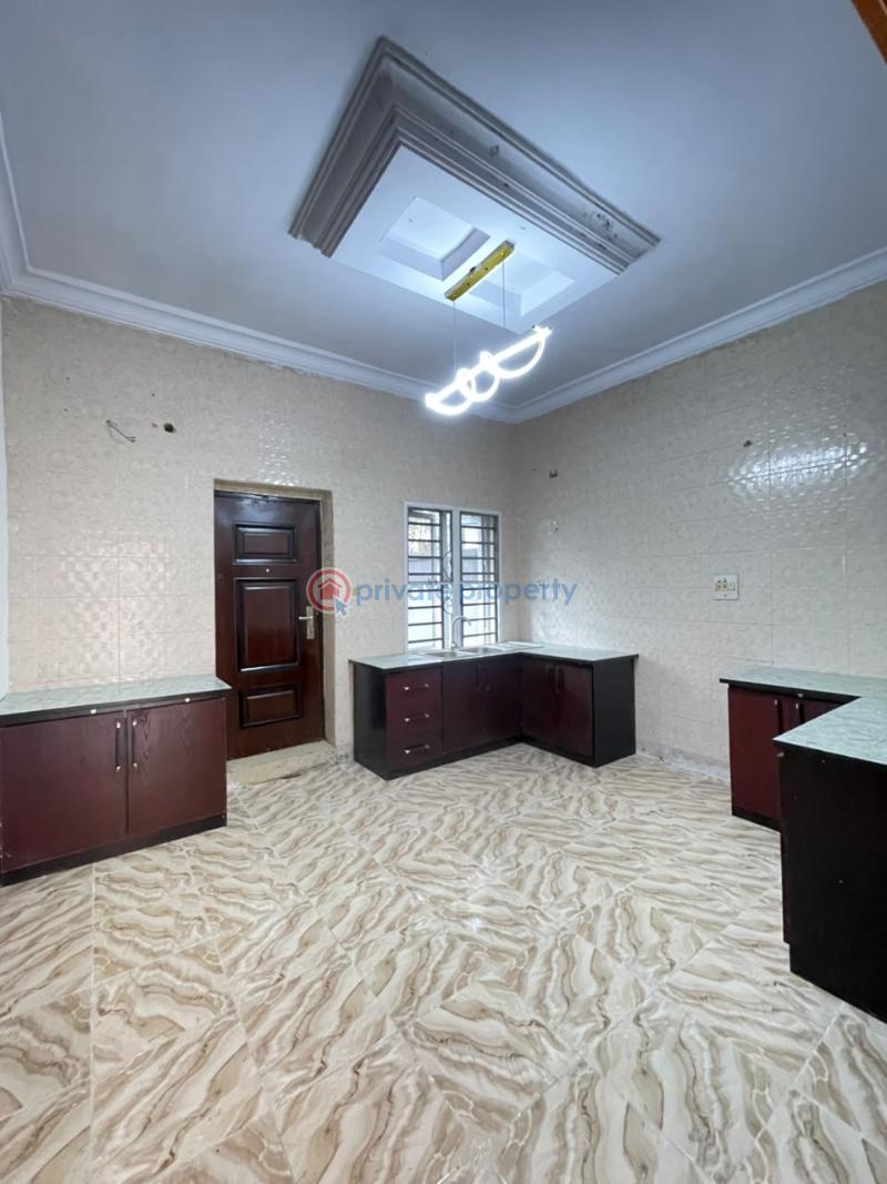 1 bedroom Flat & Apartment For Rent Ologolo Lekki Lagos - 7