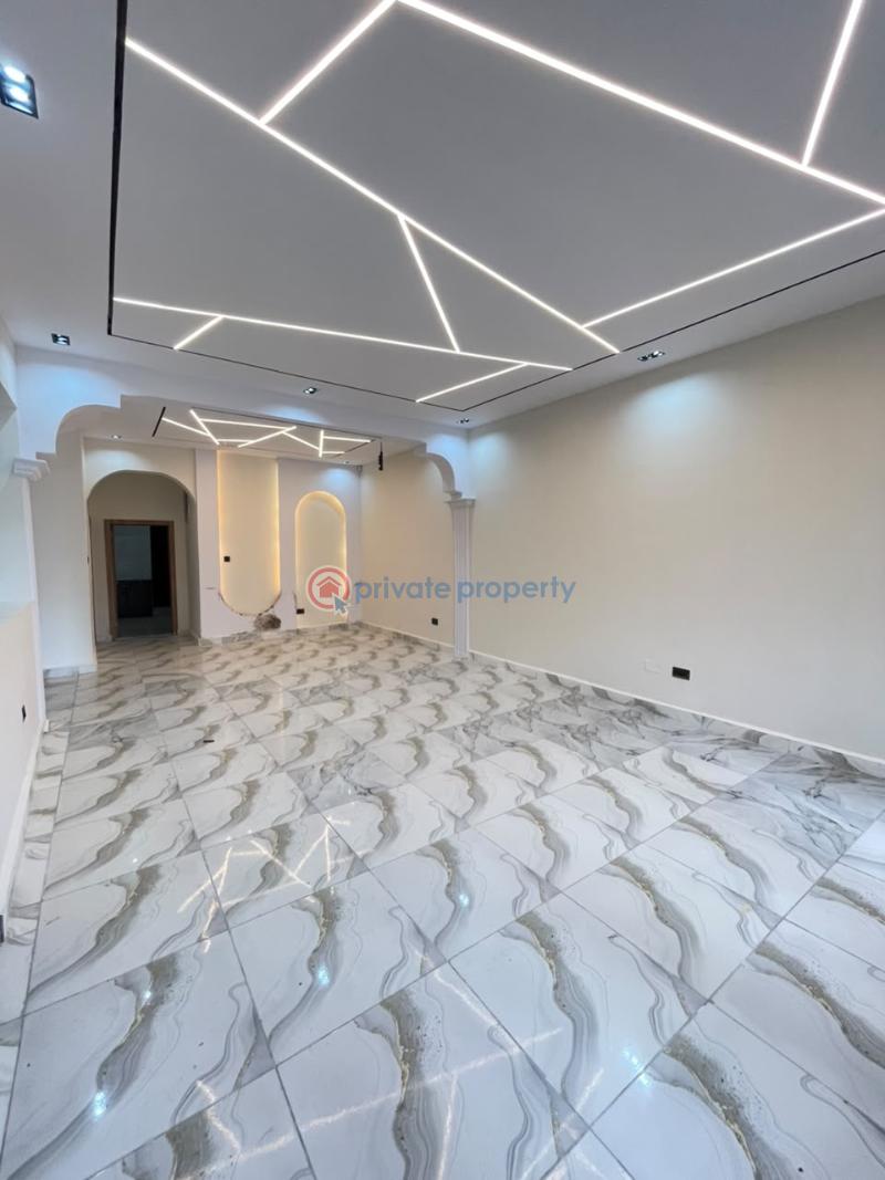 1 bedroom Flat & Apartment For Rent Ologolo Lekki Lagos - 4