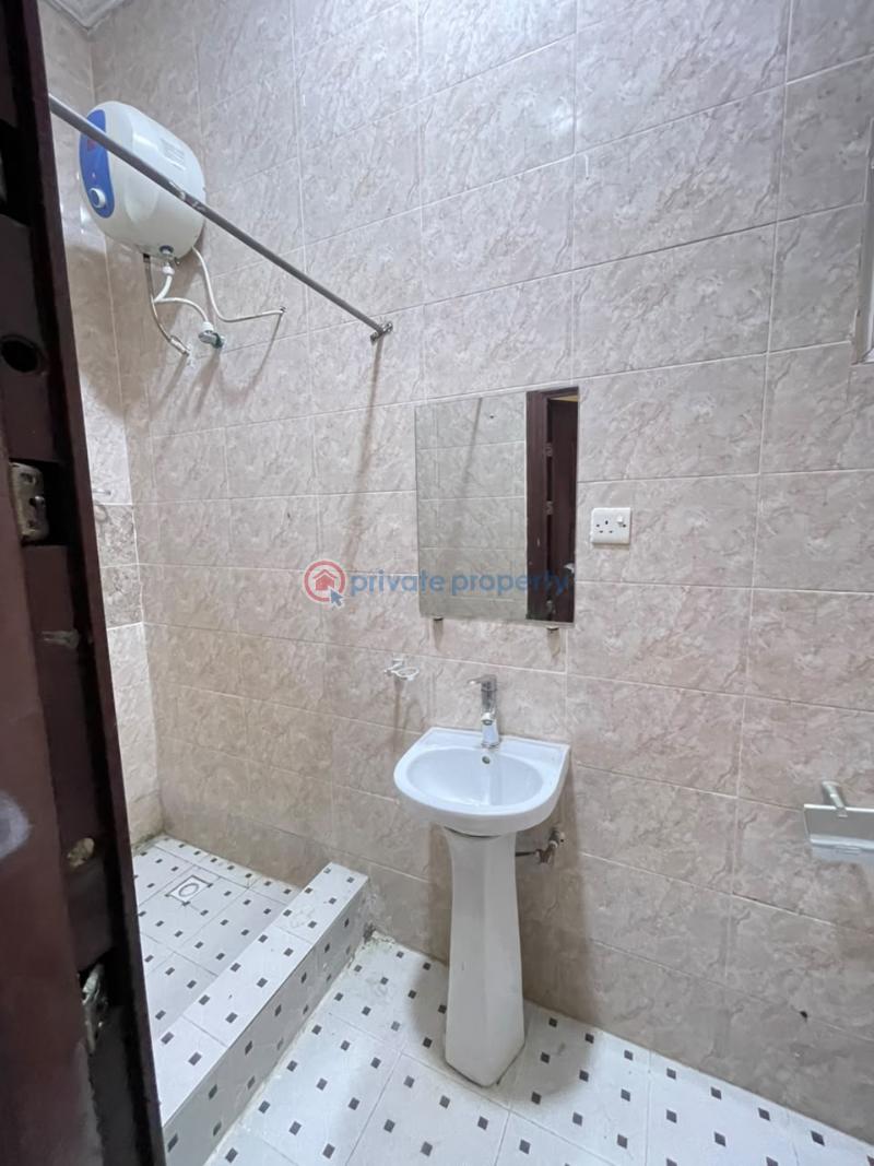 1 bedroom Flat & Apartment For Rent Ologolo Lekki Lagos - 9