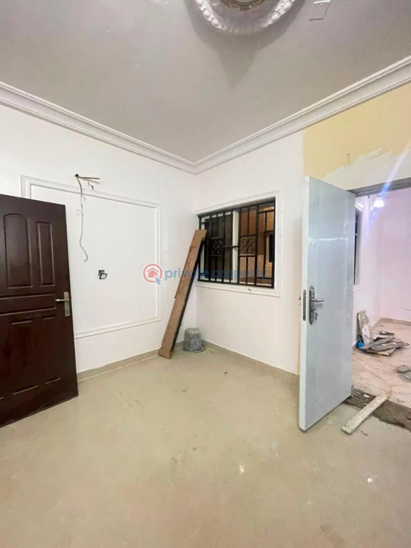 1 bedroom Mini Flat For Rent Lekki Phase 1 Lekki Lagos - 2