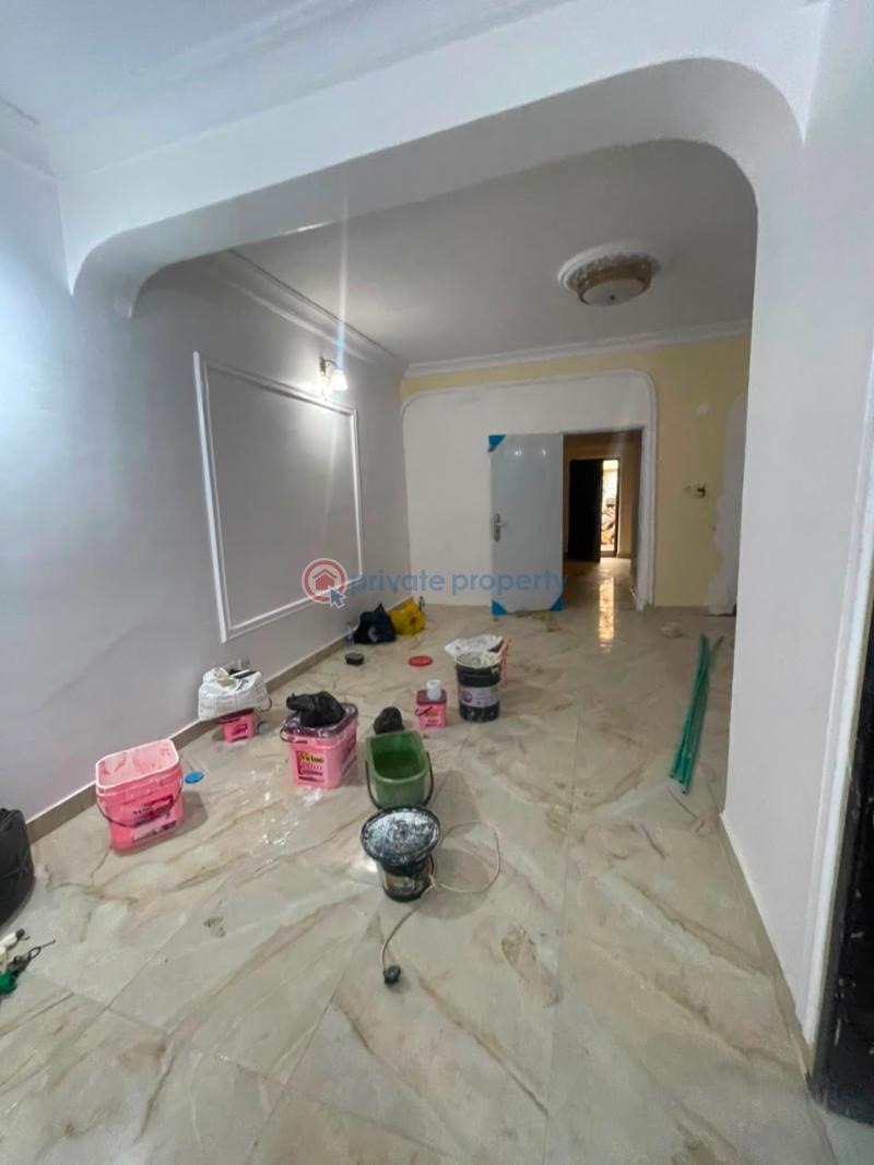 1 bedroom Mini Flat For Rent Lekki Phase 1 Lekki Lagos - 0