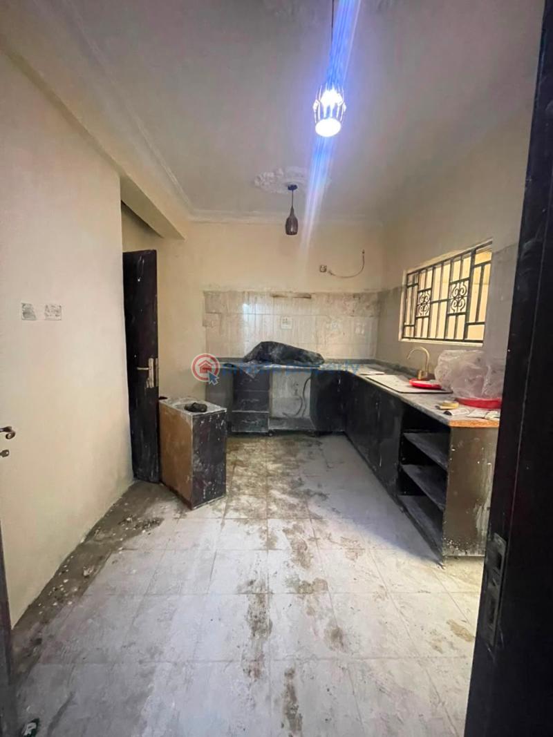 1 bedroom Mini Flat For Rent Lekki Phase 1 Lekki Lagos - 3
