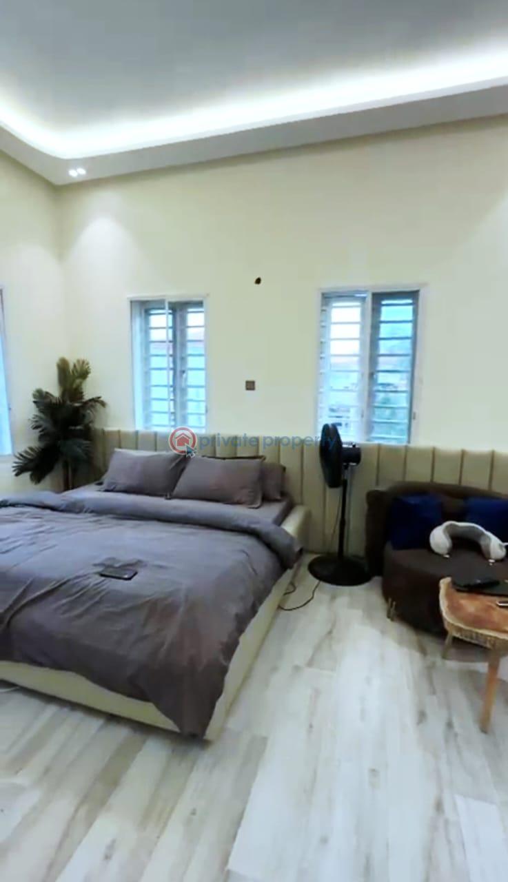 3 bedroom Flat & Apartment For Sale Old Ikoyi Lagos - 1