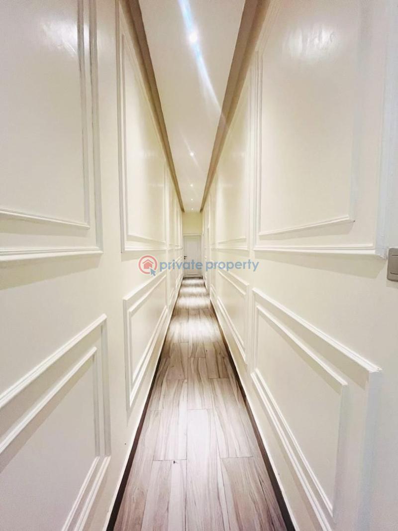 3 bedroom Flat & Apartment For Sale Old Ikoyi Lagos - 3
