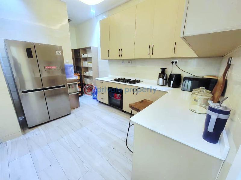 3 bedroom Flat & Apartment For Sale Old Ikoyi Lagos - 7