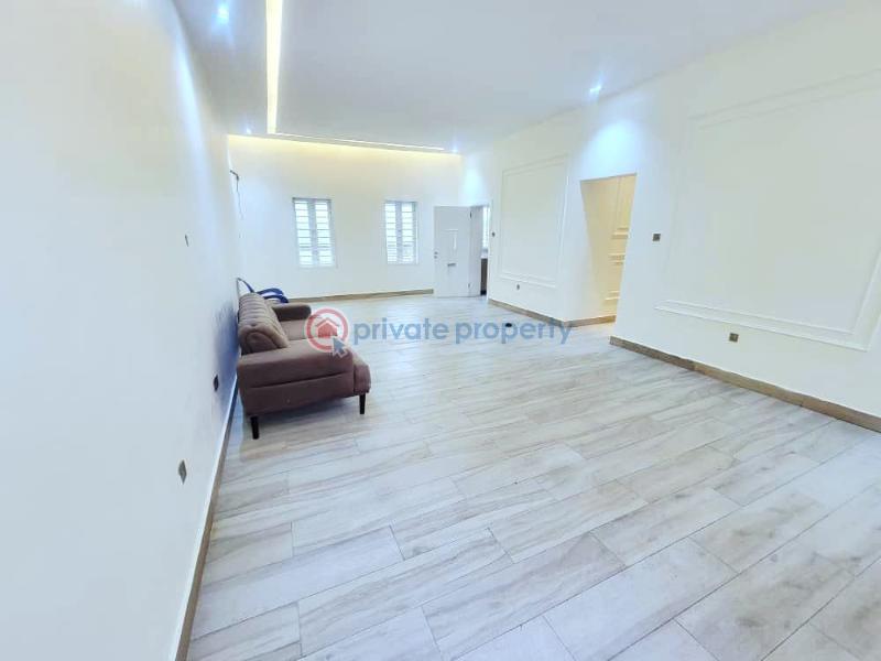 3 bedroom Flat & Apartment For Sale Old Ikoyi Lagos - 2