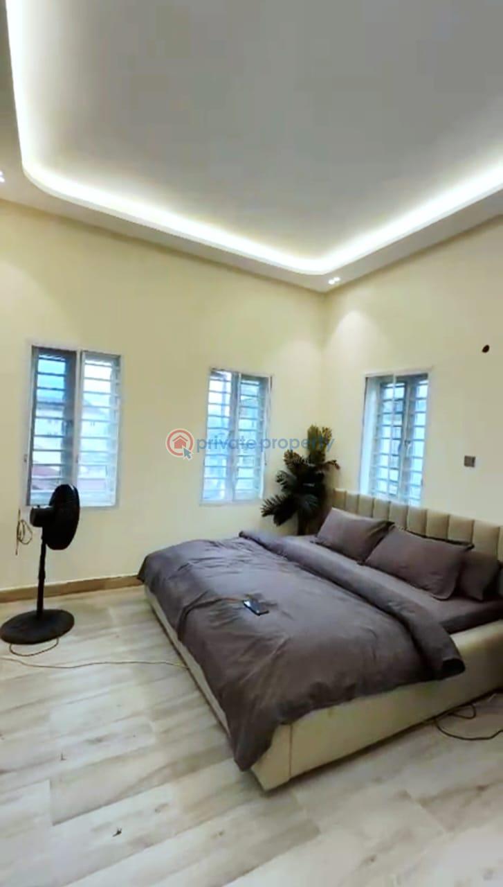 3 bedroom Flat & Apartment For Sale Old Ikoyi Lagos - 4