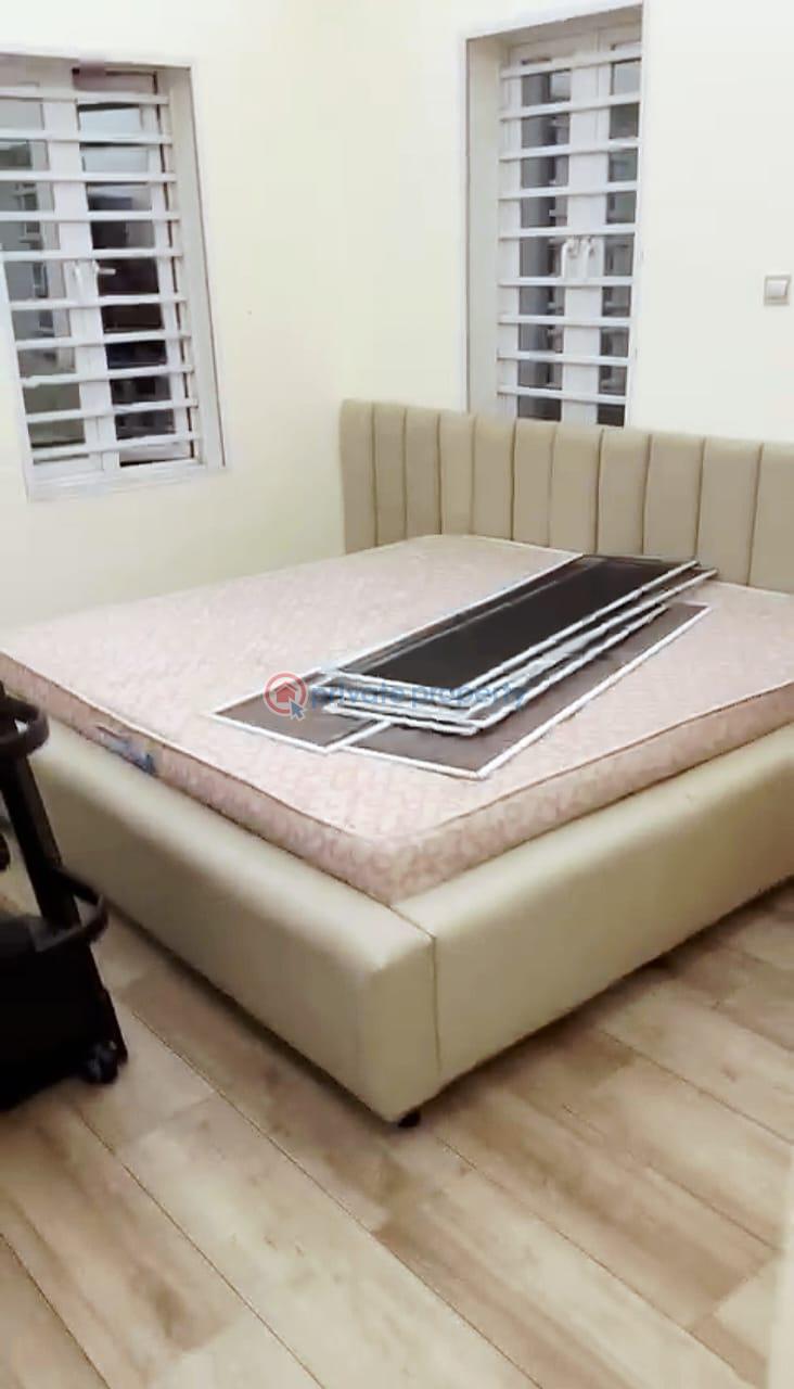 3 bedroom Flat & Apartment For Sale Old Ikoyi Lagos - 5