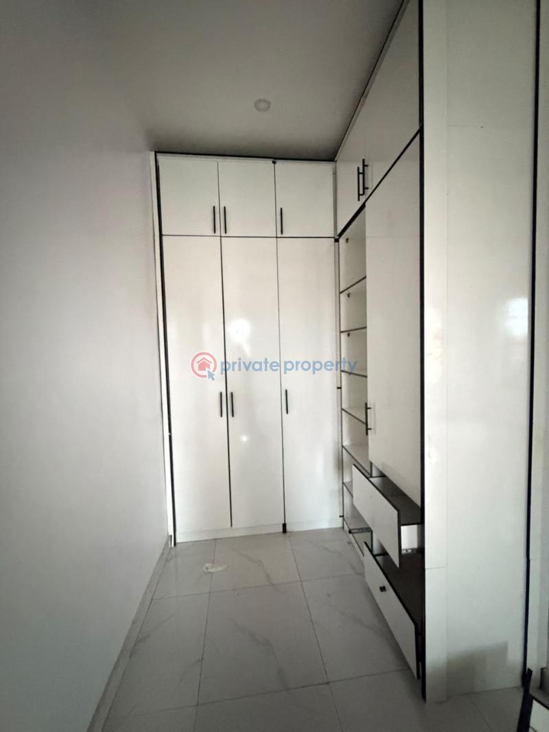 1 bedroom Flat & Apartment For Rent Thomas Estate Ajah Lagos - 1
