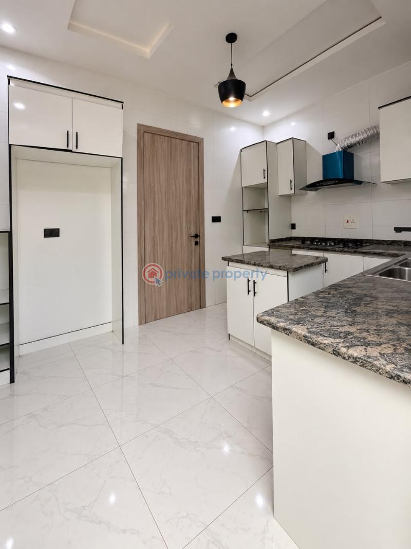 1 bedroom Flat & Apartment For Rent Thomas Estate Ajah Lagos - 2
