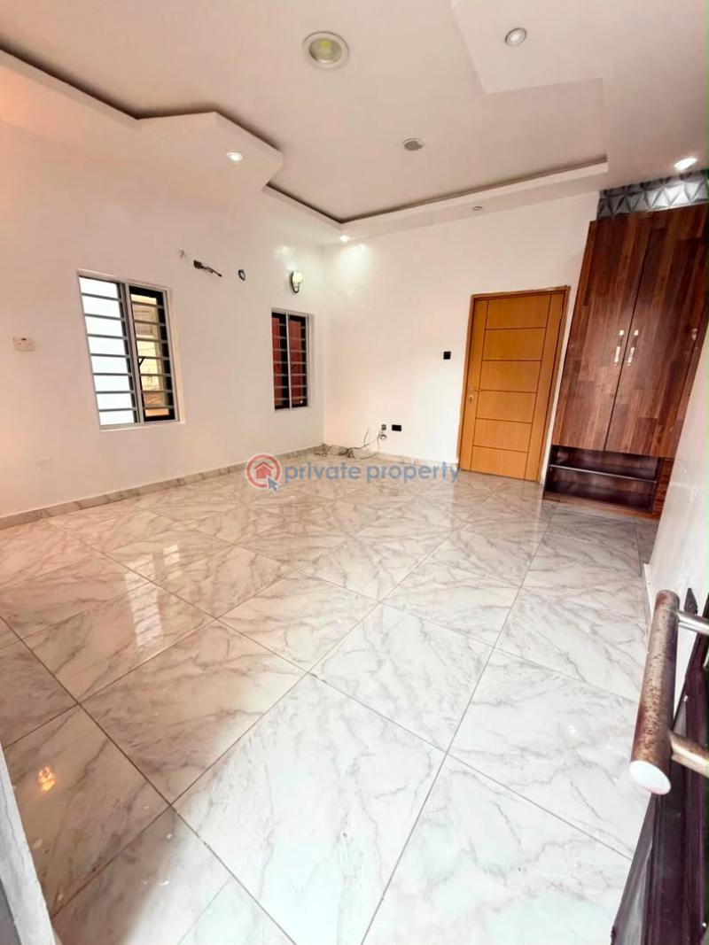 1 bedroom Flat & Apartment For Rent Orchid Lekki Lagos - 1