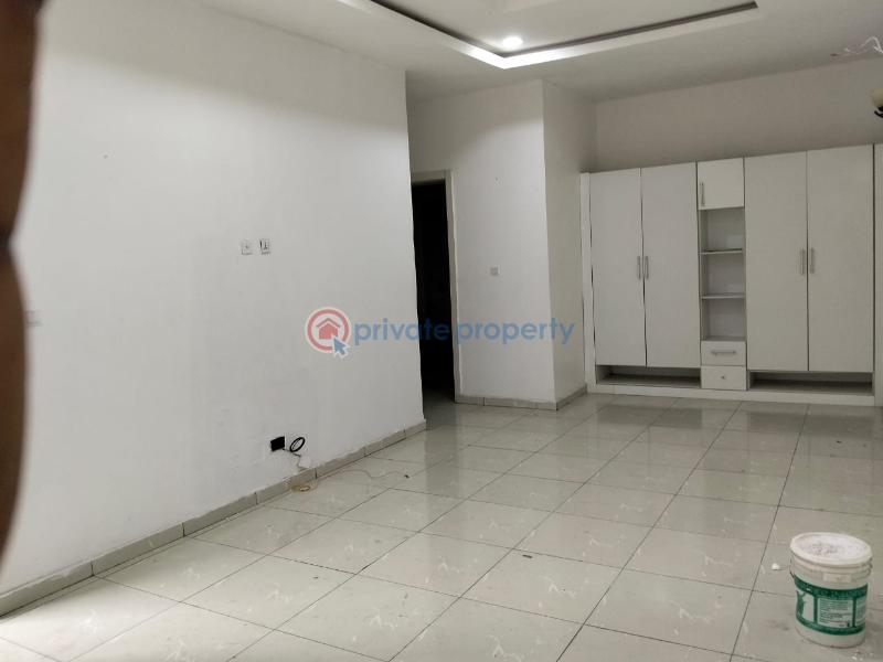 1 bedroom Shared Apartment For Rent Royal Pine Estate, Orchid Road Lekki, Lagos, Nigeria. Lafiaji Lekki Lagos - 0