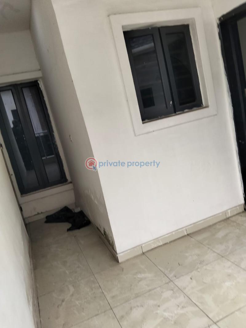 1 bedroom Shared Apartment For Rent Royal Pine Estate, Orchid Road Lekki, Lagos, Nigeria. Lafiaji Lekki Lagos - 8