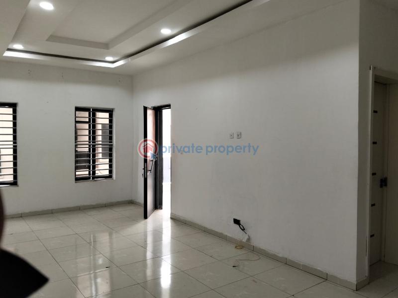 1 bedroom Shared Apartment For Rent Royal Pine Estate, Orchid Road Lekki, Lagos, Nigeria. Lafiaji Lekki Lagos - 3