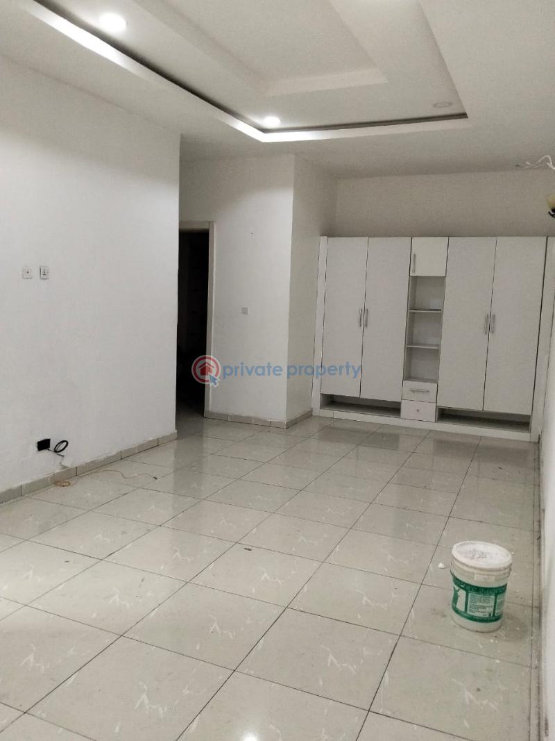 1 bedroom Shared Apartment For Rent Royal Pine Estate, Orchid Road Lekki, Lagos, Nigeria. Lafiaji Lekki Lagos - 7