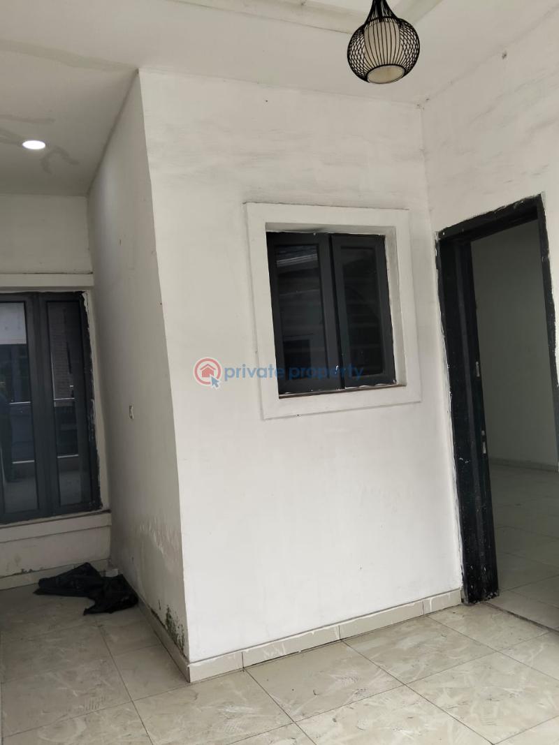 1 bedroom Shared Apartment For Rent Royal Pine Estate, Orchid Road Lekki, Lagos, Nigeria. Lafiaji Lekki Lagos - 5